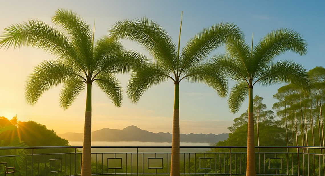 A Great Retirement Property