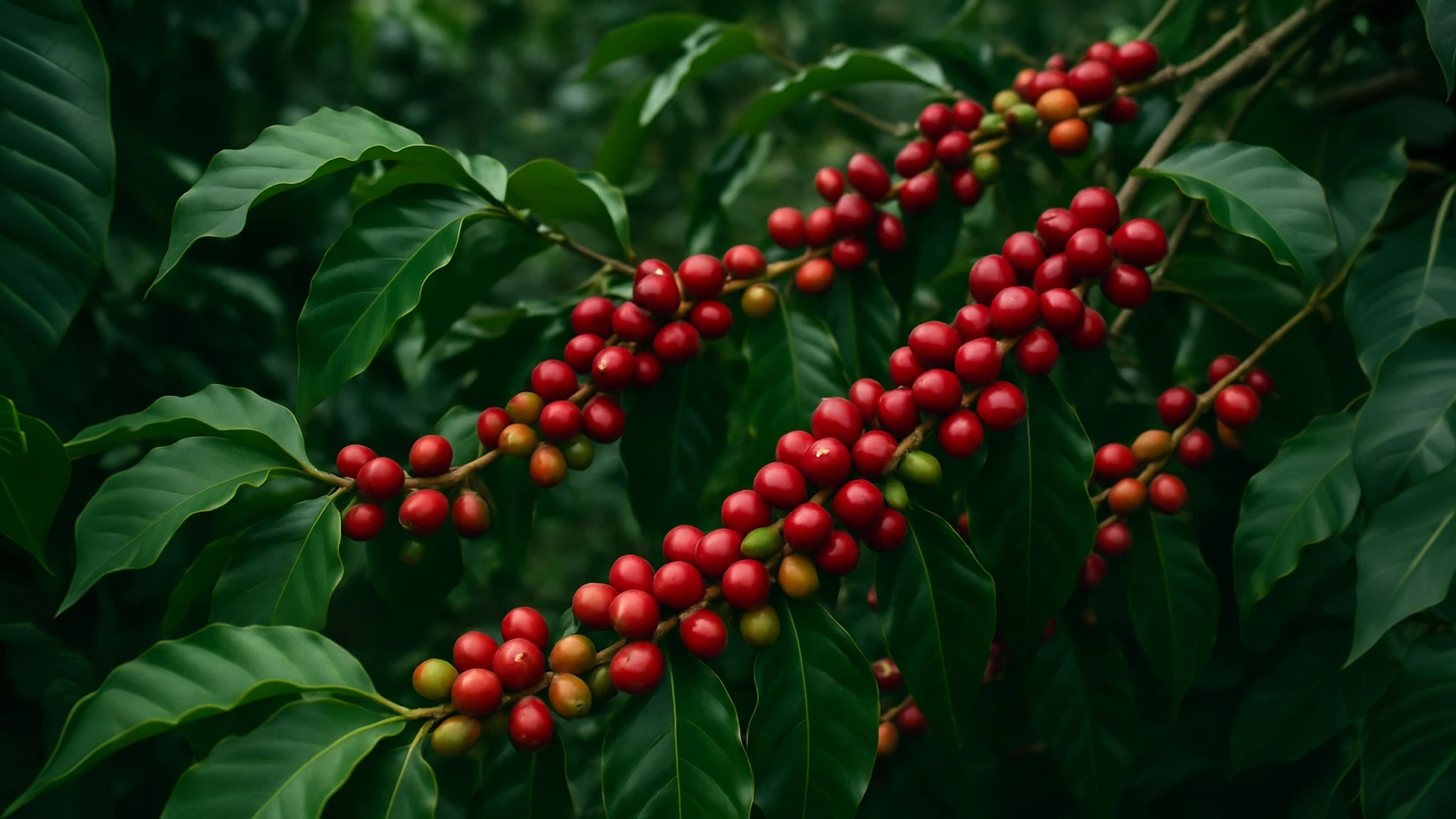 Coffee & Cloud Forest Tours