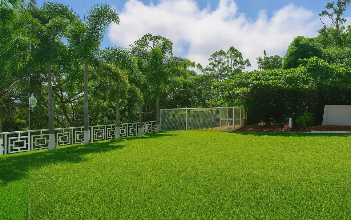 East Recreational Area