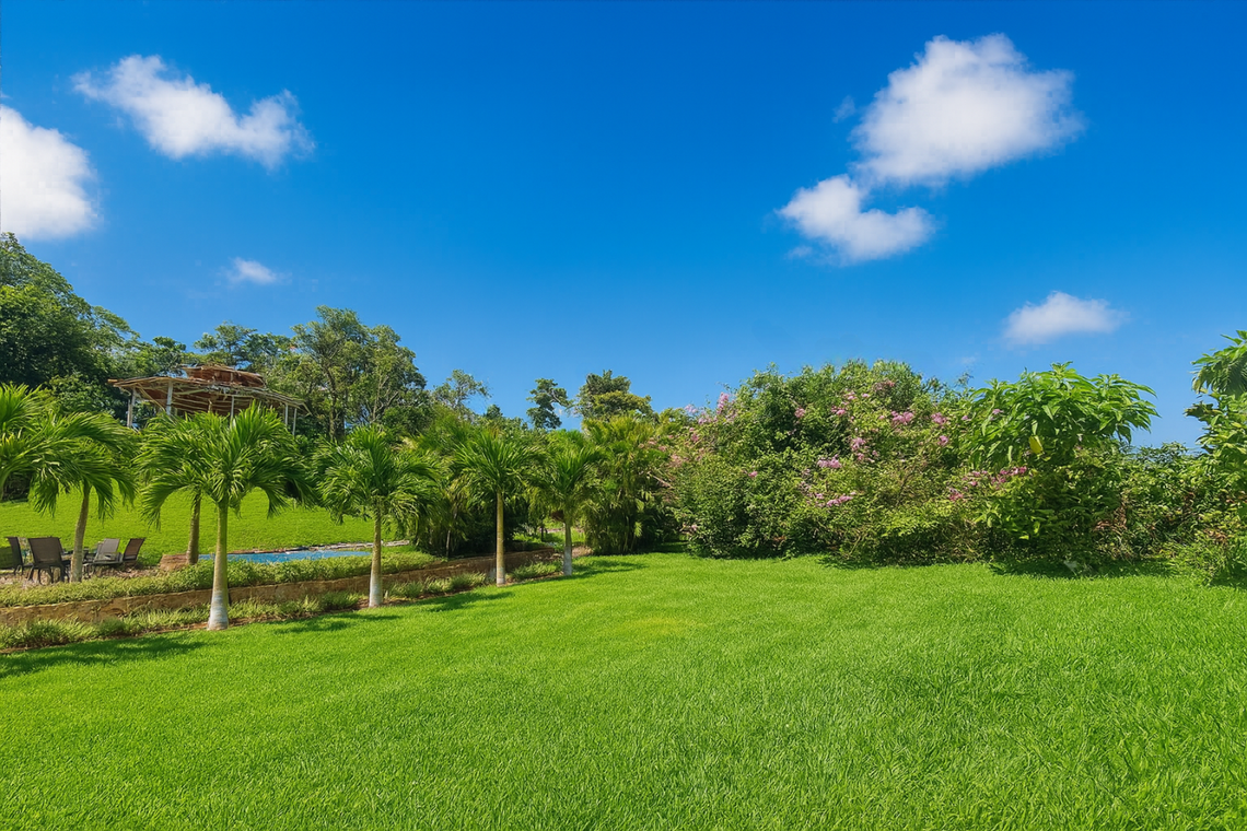 West Recreational Area